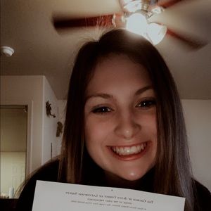 Meet your Posher, Eliza